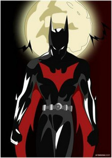 Batman Beyond Season 3