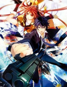 Black Bullet (Dub)