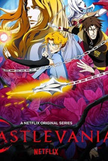 Castlevania Season 4