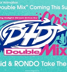 D4DJ: Double Mix