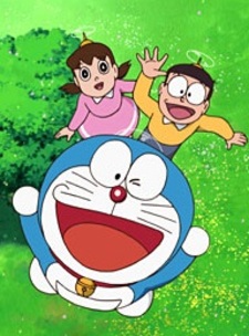 Doraemon (1979) Specials