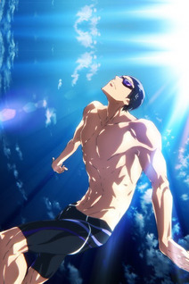 Free! (Movie)