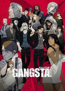 Gangsta. (Dub)