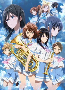 Hibike! Euphonium 2