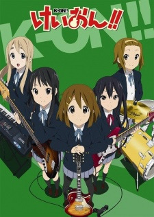 K-On!! (Dub)