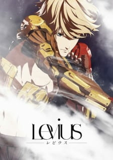 Levius (Dub)