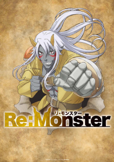 Re:Monster