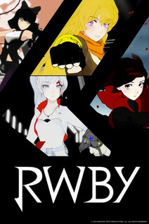 RWBY 