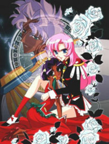 Shoujo Kakumei Utena (Dub)