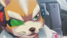 Star Fox Zero: The Battle Begins (Dub)