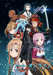 Sword Art Online Specials