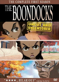 The Boondocks 