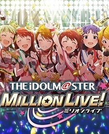 The iDOLM@STER Million Live!