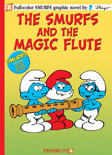 The Smurfs Season 5