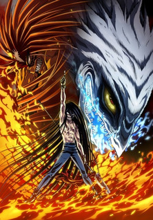 Ushio to Tora (TV) 2nd Season