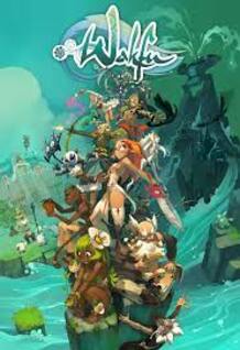 Wakfu OVA