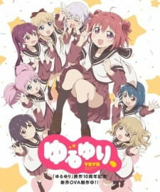 Yuru Yuri,